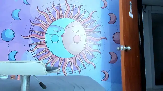 عرض كام luna_hoott