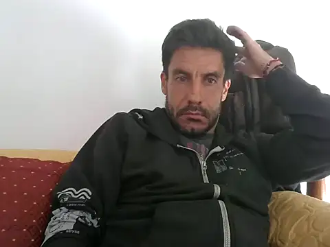 elkike1980 – Live XXX-chat
