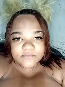 Meellcarioca Live XXX-Chat