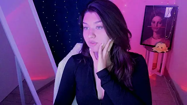 Sandra_Curly Live XXX-Chat
