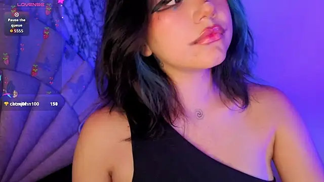 sophiievv's Live XXX Chat