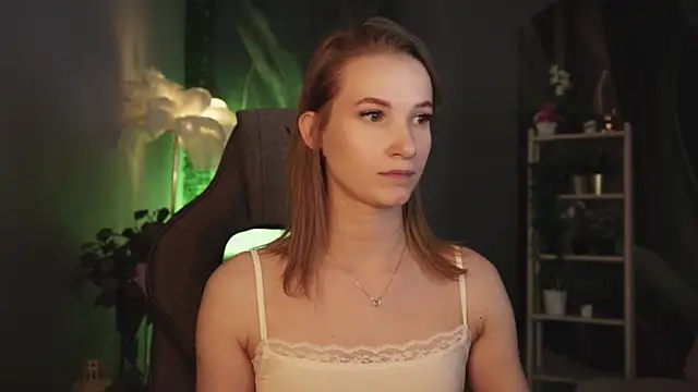 Megan_Rodgers' Live XXX Chat