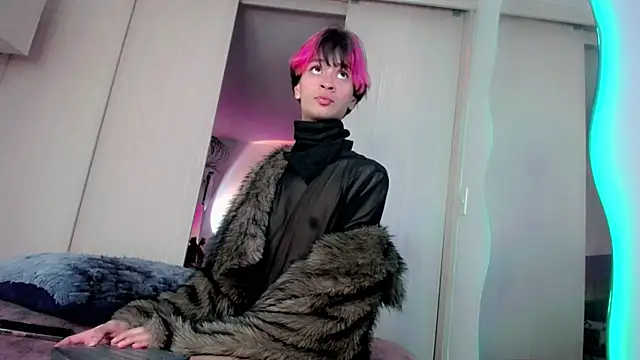 Darksweet_jackn Live XXX chat