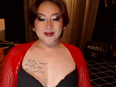 عرض كام YourMistressAggy