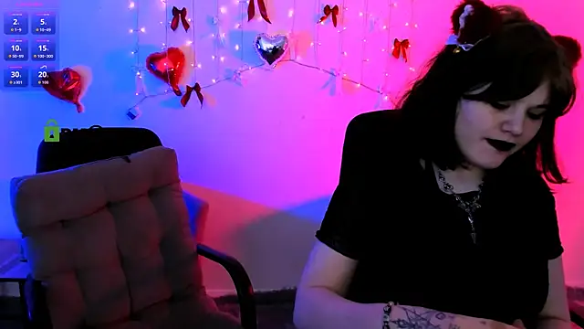 nikki_kiss_'s Live XXX Chat