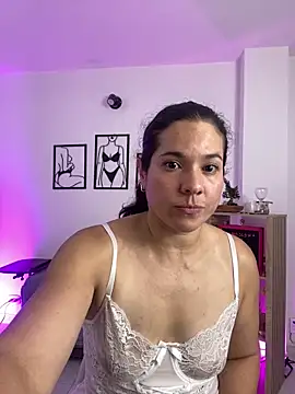 Chat XXX ao vivo de leiablack