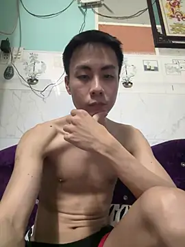 Jacky-728 在線直播表演