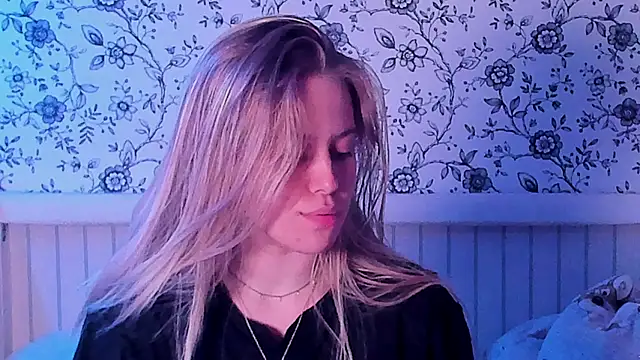 AngelAnty's Webcam Show