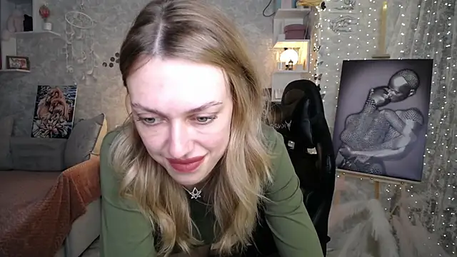 NickyAdamidi Live XXX-chat