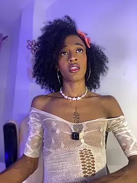 Mia_royal's Webcam Show