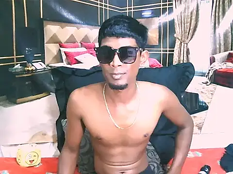عرض كام IndianThuggin