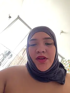 sweetmuslim01's Webcam Show