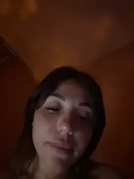 Živý XXX chat SilkyMira