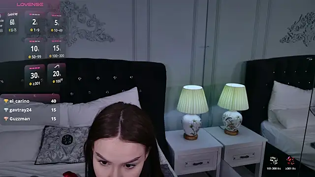 Chat XXX ao vivo de SatiraLux