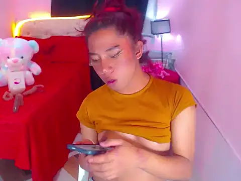عرض كام URsexyLylia