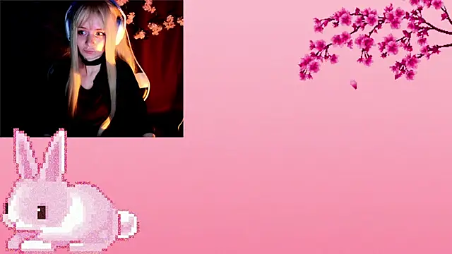Chat XXX ao vivo de AmmiRinn