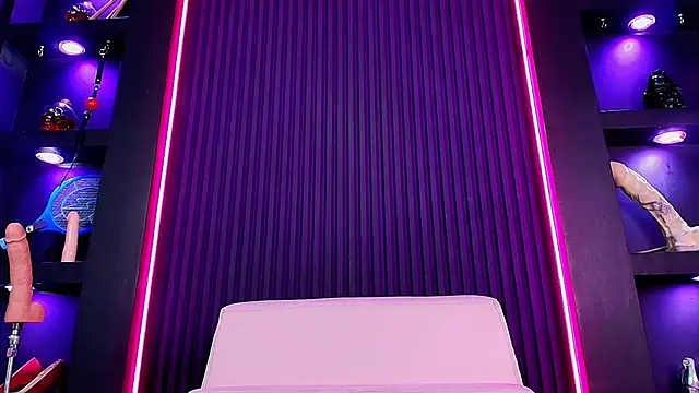 Mr_Violett Webcamshow