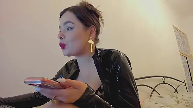 MistressMilana Live XXX-Chat