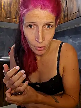 Chat +18 de Lenchen_ ao vivo