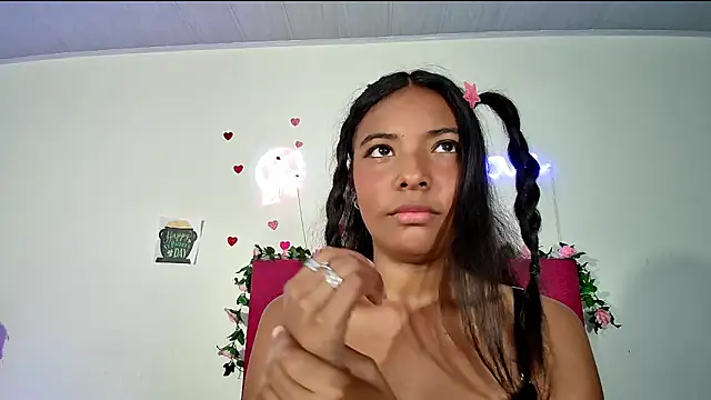 Chatroom XXX en direct de Ellie_Cute7