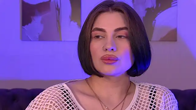 Czat XXX na żywo – AdrianaToress