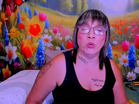 indianroxy Live XXX Chat