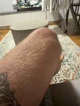 Mincamanna Webcam show