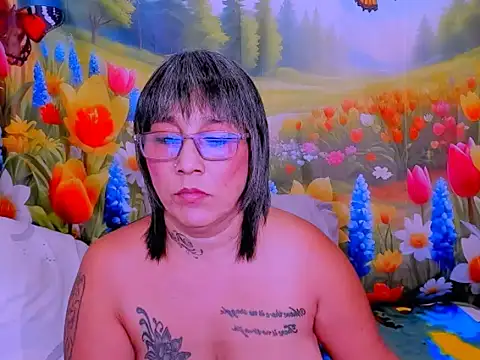 Chatroom XXX en direct de indianroxy