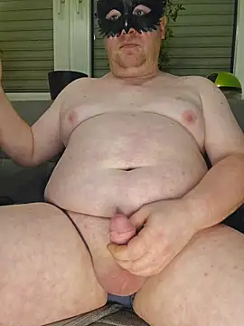 Chilsen1904 – Live XXX-chat