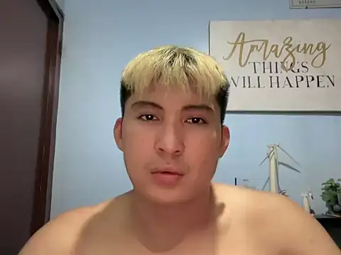 Kingdirtyfog Pertunjukan Webcam
