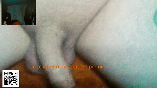 dav13700 – Live XXX-chat