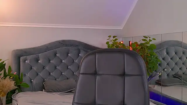 Mark_Ian_ webcam show