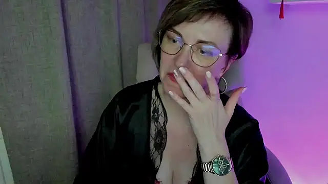 Chat XXX en directo de feliziaDesire