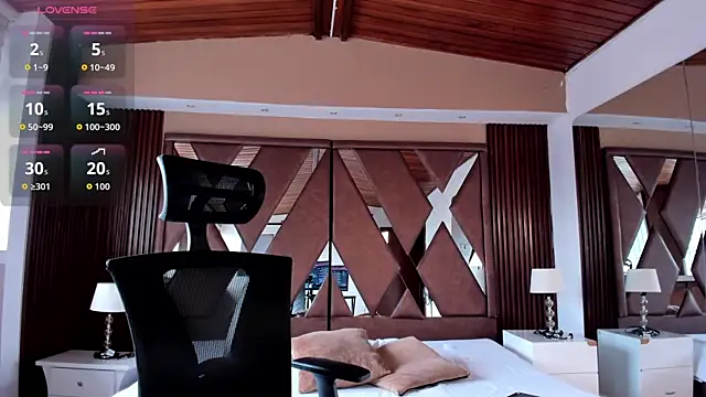 IsabellaaJoness Chat XXX live
