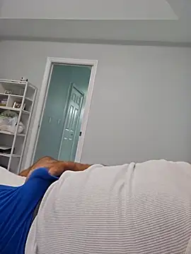 cubanitofeliz40 웹캠 쇼
