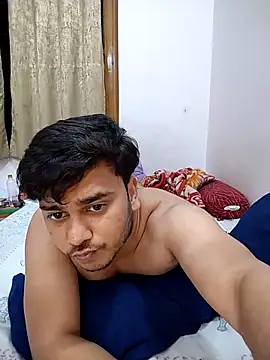 Chat XXX en directo de THEODORE54321