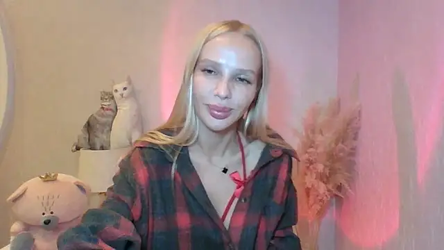 Milieva11 Chat XXX in diretta