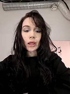 Webkamerová show Heather_Ivy