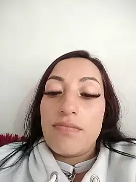 Meeegan_lov 网络视讯表演