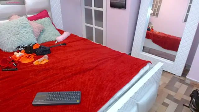 Nezzukoo live XXX chat