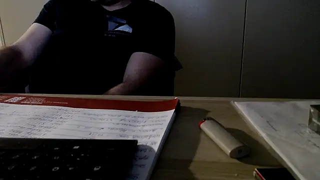 Pokazy przed kamerką – mrbigballs