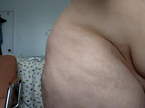 DirtyLittleKimberleigh's Webcam Show
