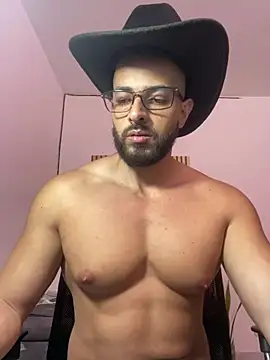 magnumchris webkamerás műsora
