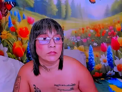 Živý XXX chat indianroxy