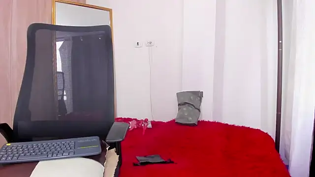 michacosio Webcam-Show