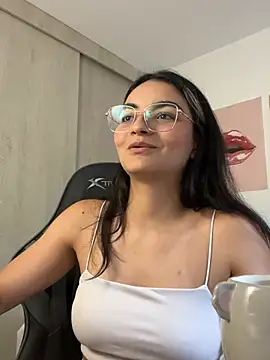 Chat XXX en directo de Cat2525