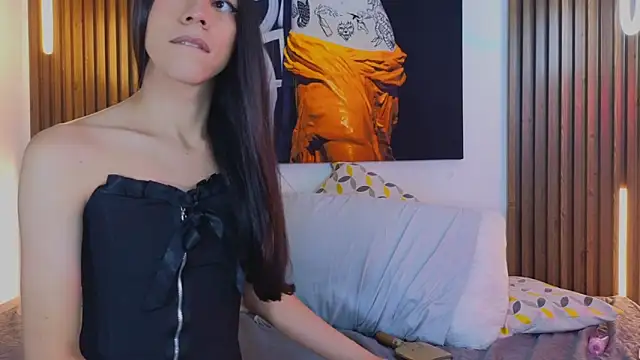 Sara_cutie_ Adlı Modelin Web Kamerası Şovu