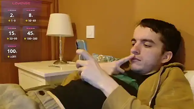 Tombgy07 Live XXX Chat