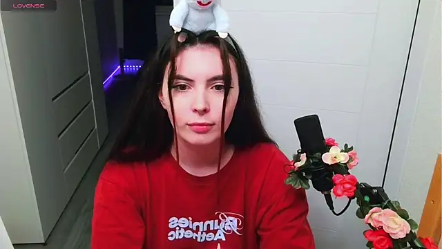 peachyness: онлайн-секс-чат