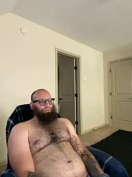 Chat XXX en directo de MastaWolfy